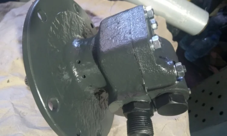 ТНВД дизелей 6ЧН21/21(211Д) в Одесса, Николаев, Черноморск, Херсон, Южный, Винница, Измаил, Рени - фото № 2