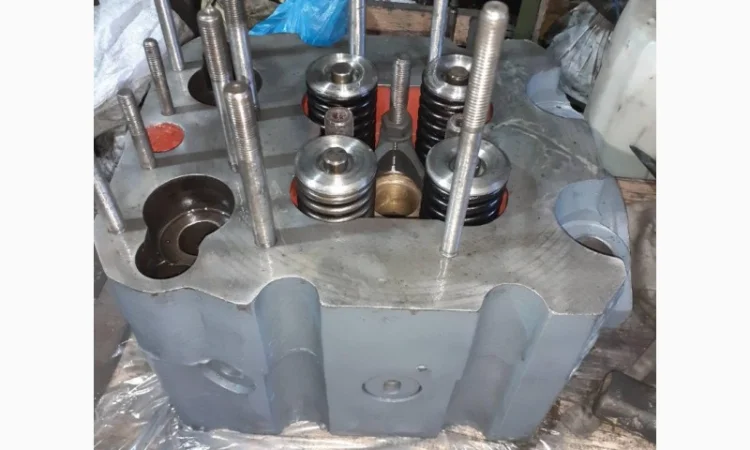 ТНВД дизелей 6ЧН21/21(211Д) в Одесса, Николаев, Черноморск, Херсон, Южный, Винница, Измаил, Рени - фото № 19