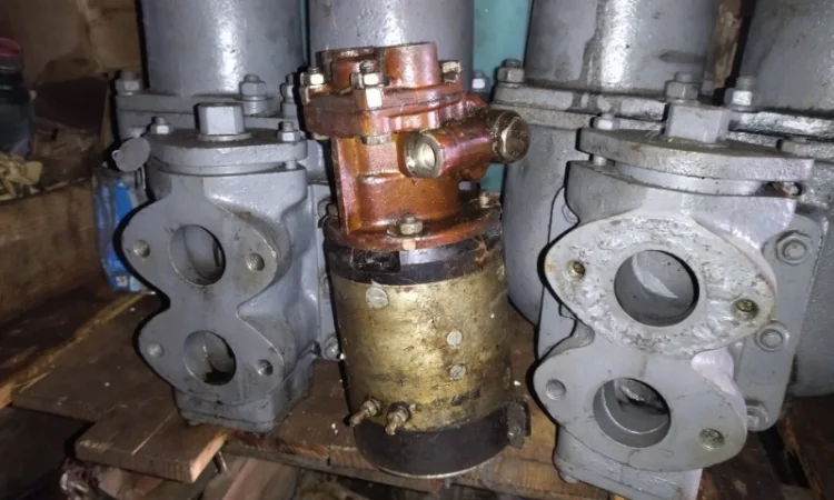 Запасные части на 6ЧРП25/34, 6ЧН25/34, 6ГЧН25/34, 8ЧН25/34, 8ГЧН25/34ДГА-315 ДГА-500, ДГА-630 - фото № 8