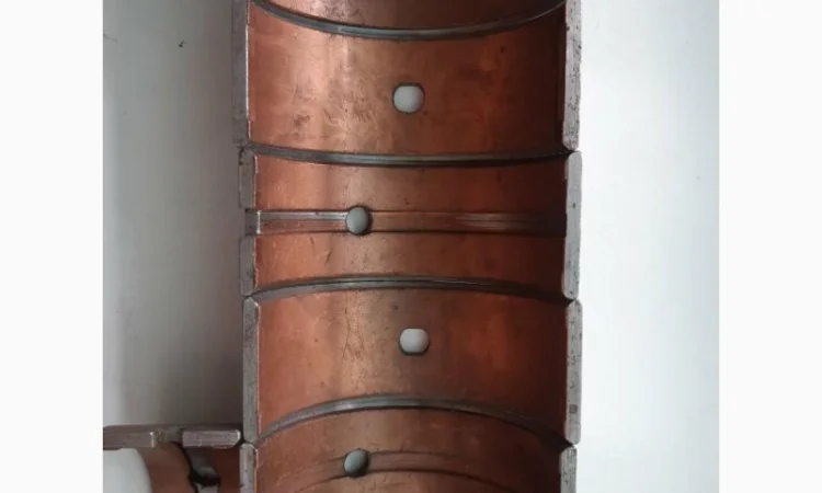 Втулка цилиндровая дизелей К661 6Ч12/14 в Днепр, Кривой Рог, Никополь, Каменское, Запорожье - фото № 10