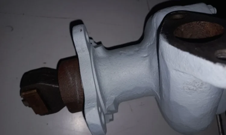 Втулка цилиндровая дизелей К661 6Ч12/14 в Днепр, Кривой Рог, Никополь, Каменское, Запорожье - фото № 7