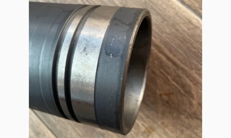 Втулка цилиндровая дизелей К661 6Ч12/14 в Днепр, Кривой Рог, Никополь, Каменское, Запорожье - фото № 19