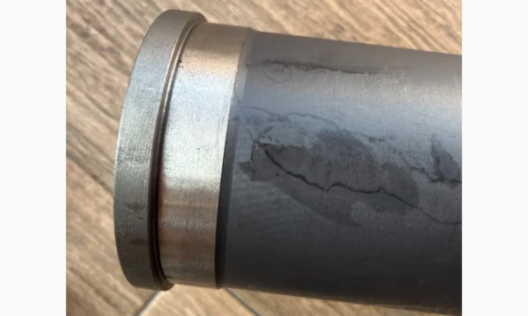 Втулка цилиндровая дизелей К661 6Ч12/14 в Днепр, Кривой Рог, Никополь, Каменское, Запорожье - фото № 18