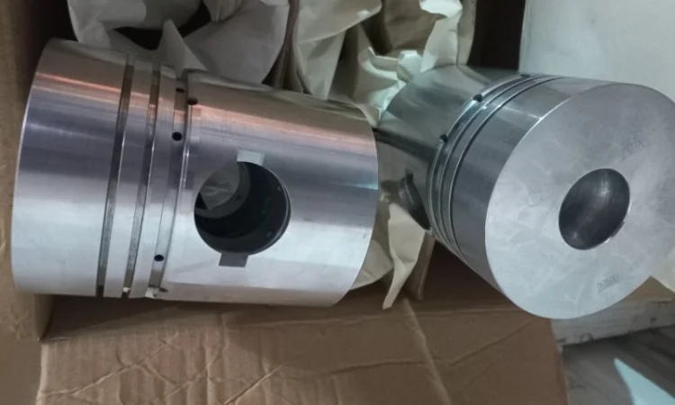 Втулка цилиндровая дизелей К661 6Ч12/14 в Днепр, Кривой Рог, Никополь, Каменское, Запорожье - фото № 13