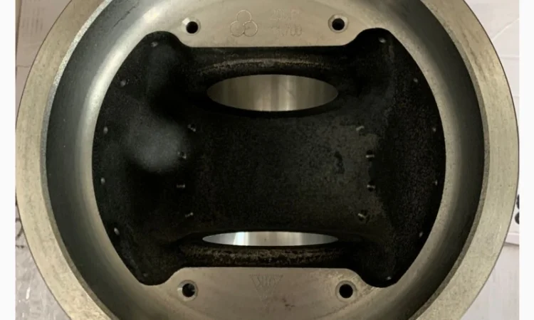 Запасные части дизелей 6ЧН21/21(211Д) в Одесса, Николаев, Херсон, Винница, Черноморск, Киев - фото № 6