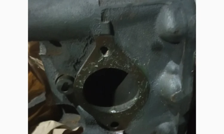 Запасные части дизелей 6ЧН21/21(211Д) в Одесса, Николаев, Херсон, Винница, Черноморск, Киев - фото № 17