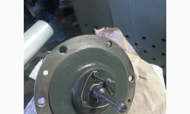 Запасные части дизелей 6ЧН21/21(211Д) в Одесса, Николаев, Херсон, Винница, Черноморск, Киев - фото № 14