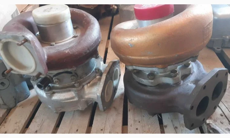 Судовой компрессор ЭК-150/2 в Николаев, Днепр, Запорожье, Львов, Киев, Харьков, Одесса - фото № 4