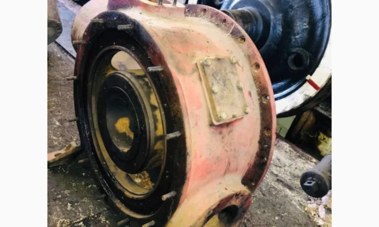 Судовой компрессор ЭК-150/2 в Николаев, Днепр, Запорожье, Львов, Киев, Харьков, Одесса - фото № 16