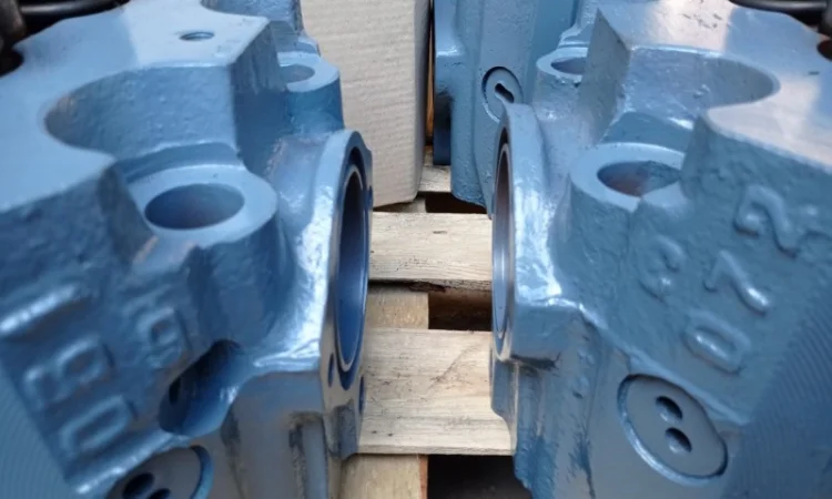 Судовой компрессор ЭК-150/2 в Николаев, Днепр, Запорожье, Львов, Киев, Харьков, Одесса - фото № 14