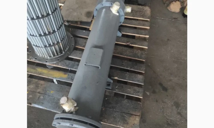 Судовой компрессор ЭК-150/2 в Николаев, Днепр, Запорожье, Львов, Киев, Харьков, Одесса - фото № 13