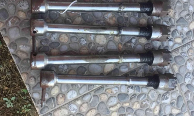 Средняя часть корпуса турбокомпрессора ТК41В (холодная со вставкой) в Львов, Киев, Винница - фото № 2