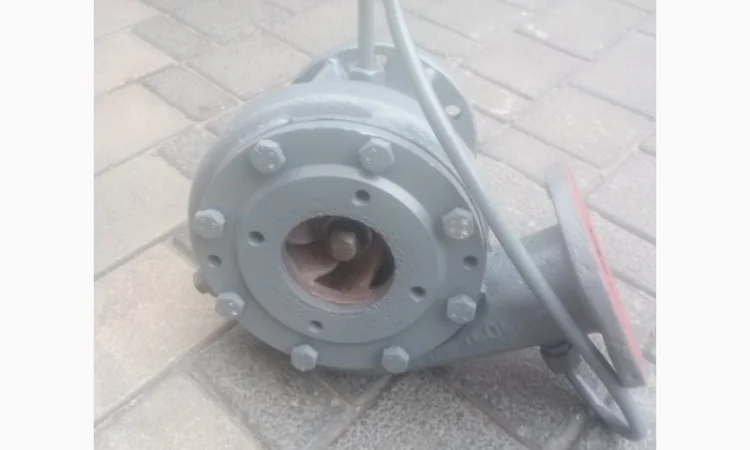 Средняя часть корпуса турбокомпрессора ТК41В (холодная со вставкой) в Львов, Киев, Винница - фото № 6