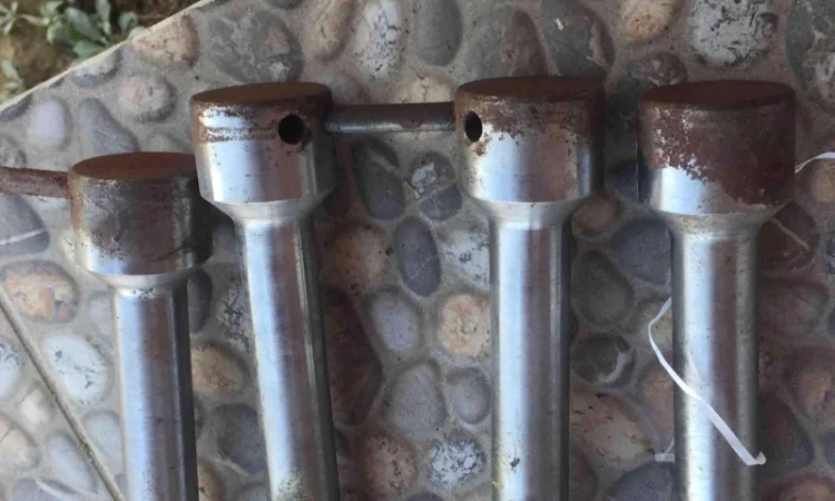 Средняя часть корпуса турбокомпрессора ТК41В (холодная со вставкой) в Львов, Киев, Винница - фото № 15