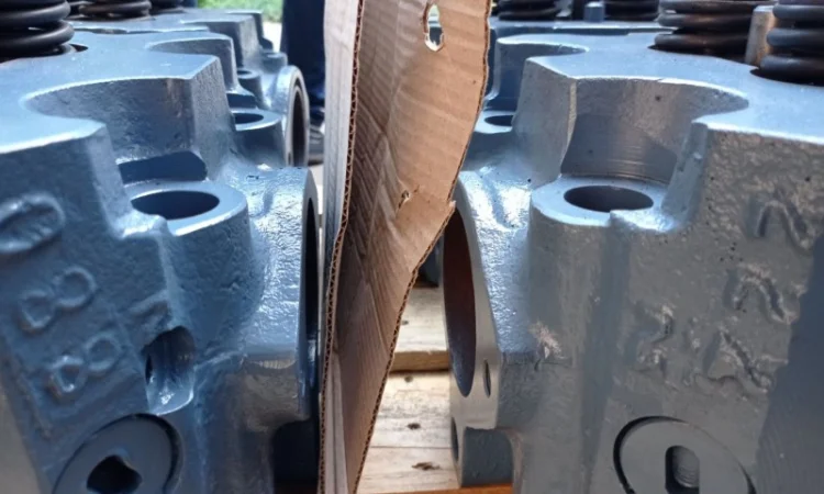 Теплообменники тепловозов ТГМ-23, ТГМ-4, ЧМЭ-3, ТГК-2, ТЭМ-2 в Львов, Винница, Ужгород - фото № 2