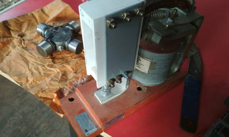 Теплообменники тепловозов ТГМ-23, ТГМ-4, ЧМЭ-3, ТГК-2, ТЭМ-2 в Львов, Винница, Ужгород - фото № 8