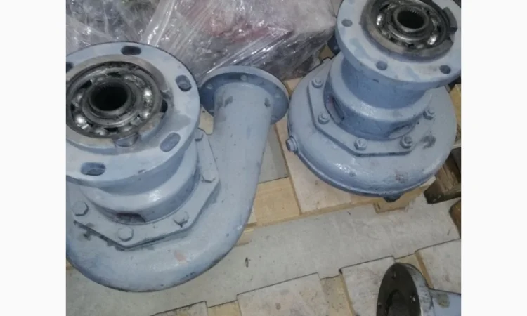 Теплообменники тепловозов ТГМ-23, ТГМ-4, ЧМЭ-3, ТГК-2, ТЭМ-2 в Львов, Винница, Ужгород - фото № 6