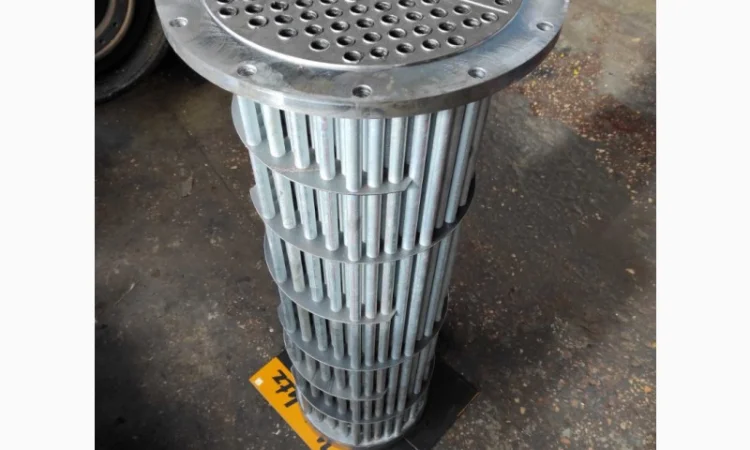 Теплообменники тепловозов ТГМ-23, ТГМ-4, ЧМЭ-3, ТГК-2, ТЭМ-2 в Львов, Винница, Ужгород - фото № 15