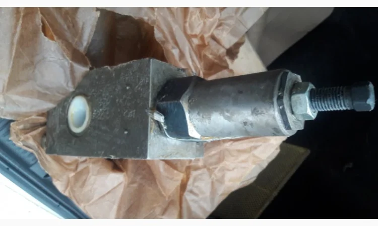 Гидрозамок опоры крана КС-5363, КС-5363Б, КС-5363В в Житомир, Киев, Днепр, Одесса - фото № 10