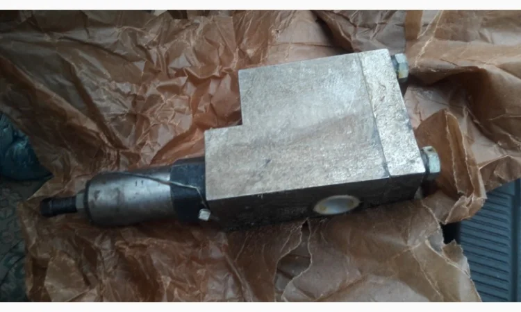 Гидрозамок опоры крана КС-5363, КС-5363Б, КС-5363В в Житомир, Киев, Днепр, Одесса - фото № 9