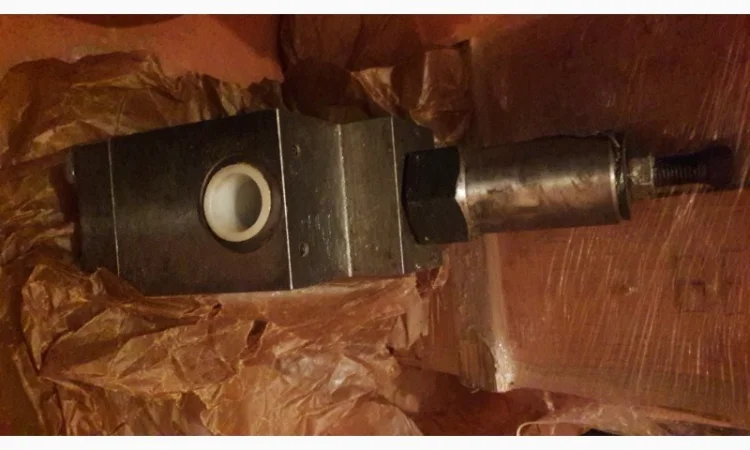 Гидрозамок опоры крана КС-5363, КС-5363Б, КС-5363В в Житомир, Киев, Днепр, Одесса - фото № 8