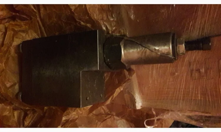 Гидрозамок опоры крана КС-5363, КС-5363Б, КС-5363В в Житомир, Киев, Днепр, Одесса - фото № 7