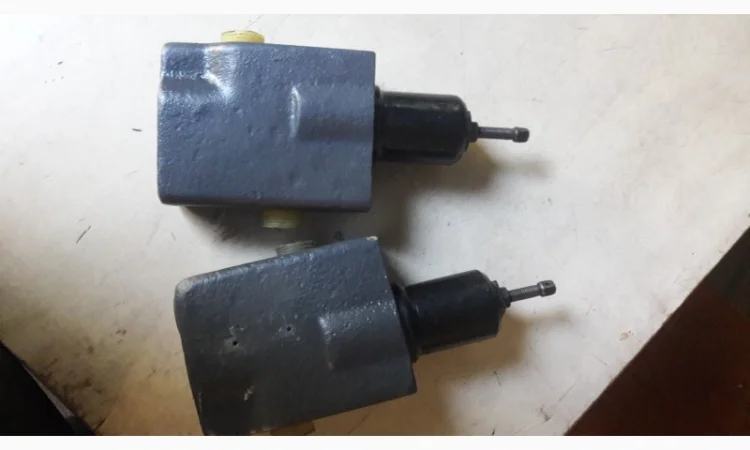 Гидрозамок опоры крана КС-5363, КС-5363Б, КС-5363В в Житомир, Киев, Днепр, Одесса - фото № 17