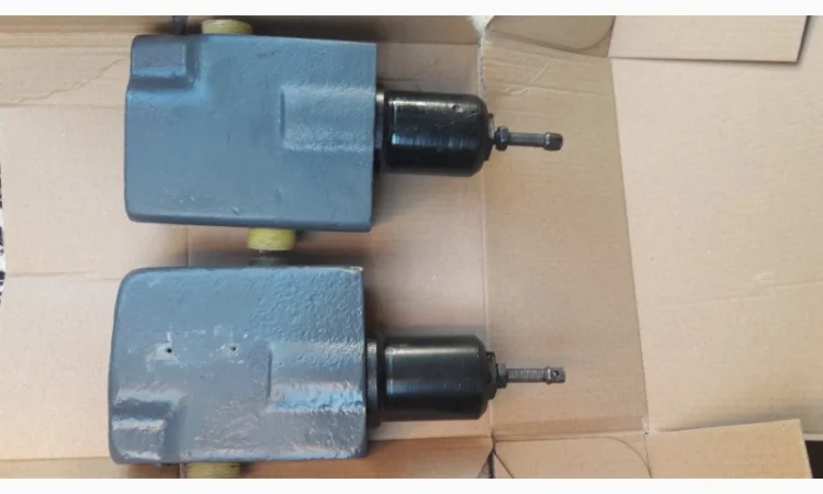 Гидрозамок опоры крана КС-5363, КС-5363Б, КС-5363В в Житомир, Киев, Днепр, Одесса - фото № 15