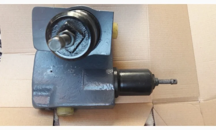 Гидрозамок опоры крана КС-5363, КС-5363Б, КС-5363В в Житомир, Киев, Днепр, Одесса - фото № 13