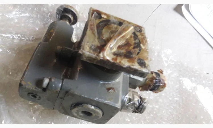 Гидрозамок опоры крана КС-5363, КС-5363Б, КС-5363В в Житомир, Киев, Днепр, Одесса - фото № 11