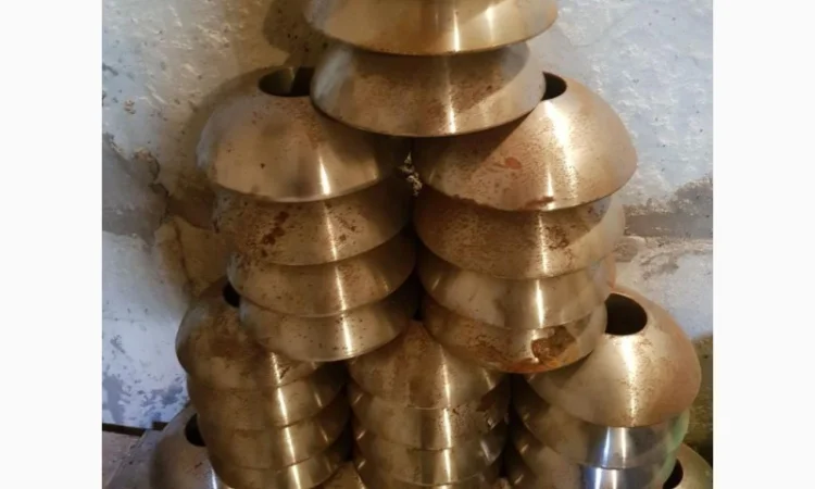 Втулка цилиндровая 6ЧН21/21(211Д) в Львов, Киев, Одесса, Ужгород, Днепр, Сумы, Винница - фото № 11