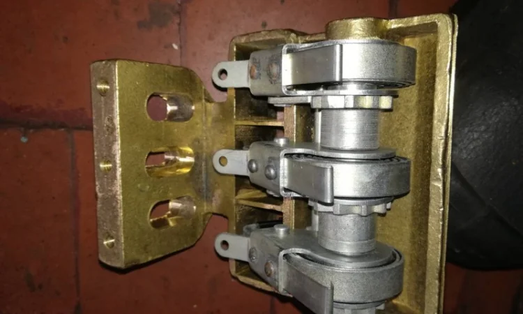 Втулка цилиндровая 6ЧН21/21(211Д) в Львов, Киев, Одесса, Ужгород, Днепр, Сумы, Винница - фото № 8