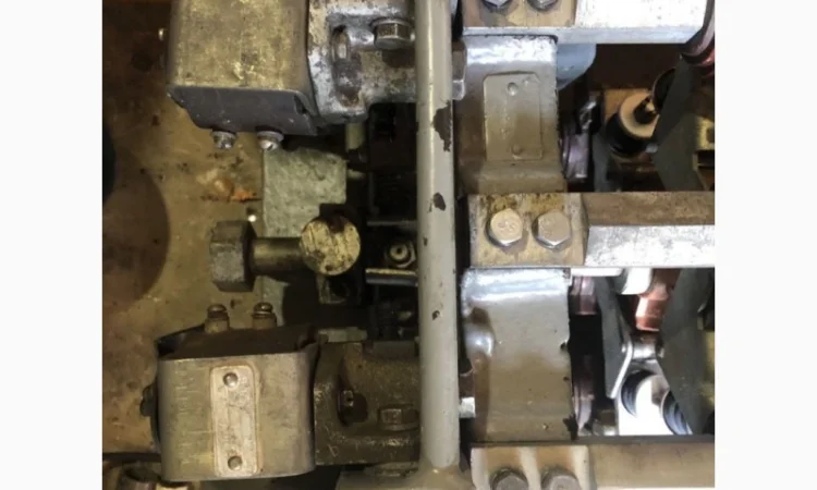 Втулка цилиндровая 6ЧН21/21(211Д) в Львов, Киев, Одесса, Ужгород, Днепр, Сумы, Винница - фото № 6