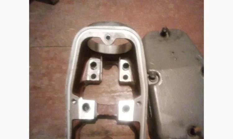 Втулка цилиндровая 6ЧН21/21(211Д) в Львов, Киев, Одесса, Ужгород, Днепр, Сумы, Винница - фото № 4