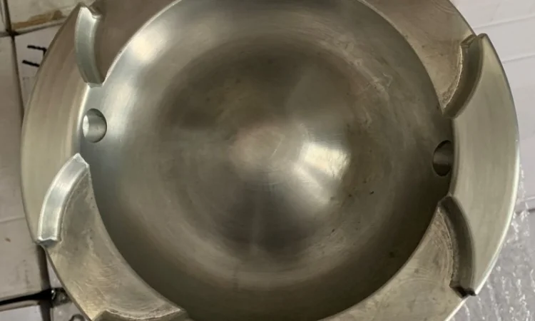 Втулка цилиндровая 6ЧН21/21(211Д) в Львов, Киев, Одесса, Ужгород, Днепр, Сумы, Винница - фото № 17