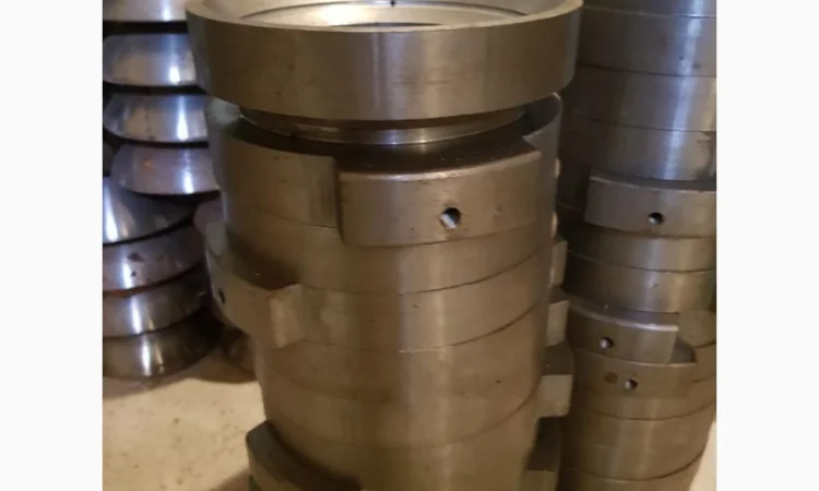 Втулка цилиндровая 6ЧН21/21(211Д) в Львов, Киев, Одесса, Ужгород, Днепр, Сумы, Винница - фото № 13