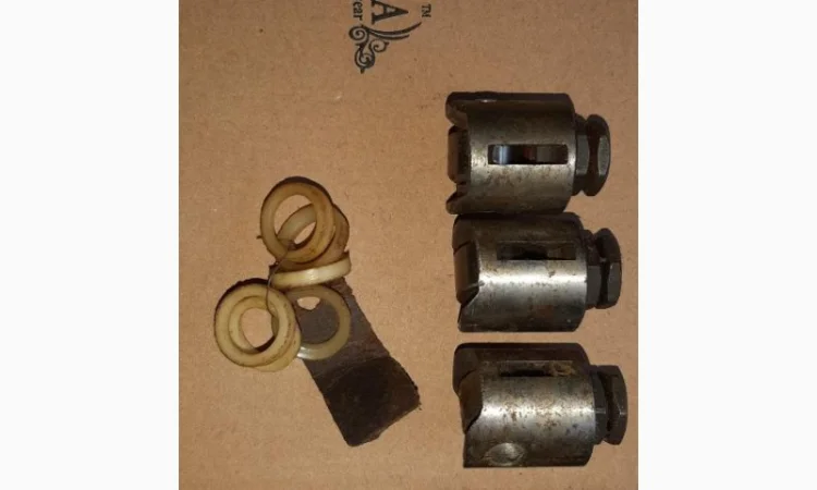 Крышки цилиндровые 6ЧН21/21(211Д) в Львов, Винница, Ужгород, Хмельницкий, Киев, Одесса, Николаев - фото № 11