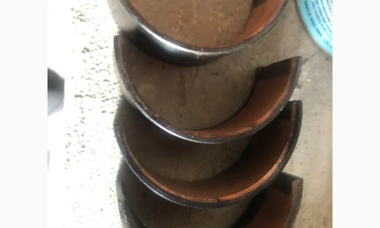 Крышки цилиндровые 6ЧН21/21(211Д) в Львов, Винница, Ужгород, Хмельницкий, Киев, Одесса, Николаев - фото № 10