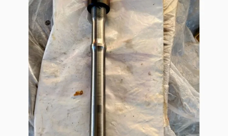 Крышки цилиндровые 6ЧН21/21(211Д) в Львов, Винница, Ужгород, Хмельницкий, Киев, Одесса, Николаев - фото № 9