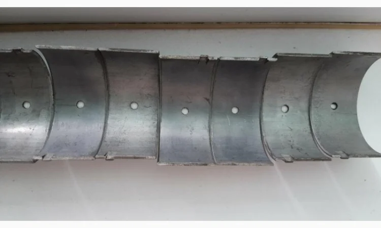 Крышки цилиндровые 6ЧН21/21(211Д) в Львов, Винница, Ужгород, Хмельницкий, Киев, Одесса, Николаев - фото № 8