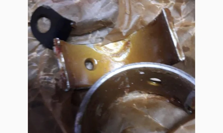 Крышки цилиндровые 6ЧН21/21(211Д) в Львов, Винница, Ужгород, Хмельницкий, Киев, Одесса, Николаев - фото № 16