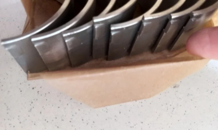 Крышки цилиндровые 6ЧН21/21(211Д) в Львов, Винница, Ужгород, Хмельницкий, Киев, Одесса, Николаев - фото № 12