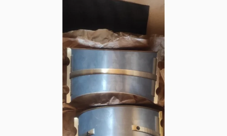 Поршень 6ЧН21/21(211Д) в Киев, Черкассы, Чернигов, Полтава, Харьков, Черновцы, Ровно - фото № 5