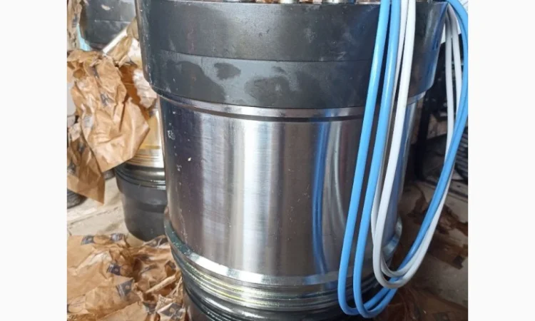 Поршень 6ЧН21/21(211Д) в Киев, Черкассы, Чернигов, Полтава, Харьков, Черновцы, Ровно - фото № 4