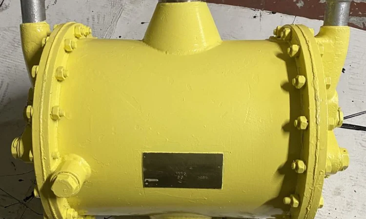 Краны машиниста N395, N395 в Киев, Черкассы, Чернигов, Черновцы, Запорожье, Днепр, Кривой Рог - фото № 10