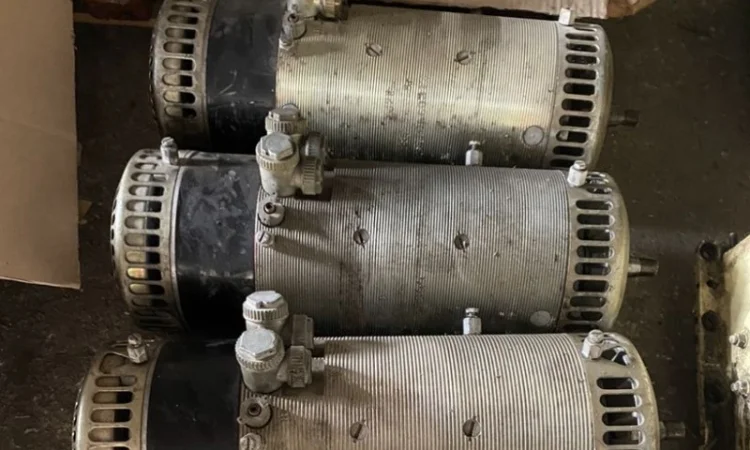 Краны машиниста N395, N395 в Киев, Черкассы, Чернигов, Черновцы, Запорожье, Днепр, Кривой Рог - фото № 9