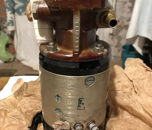 Краны машиниста N395, N395 в Киев, Черкассы, Чернигов, Черновцы, Запорожье, Днепр, Кривой Рог - фото № 7