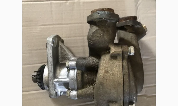 Краны машиниста N395, N395 в Киев, Черкассы, Чернигов, Черновцы, Запорожье, Днепр, Кривой Рог - фото № 6