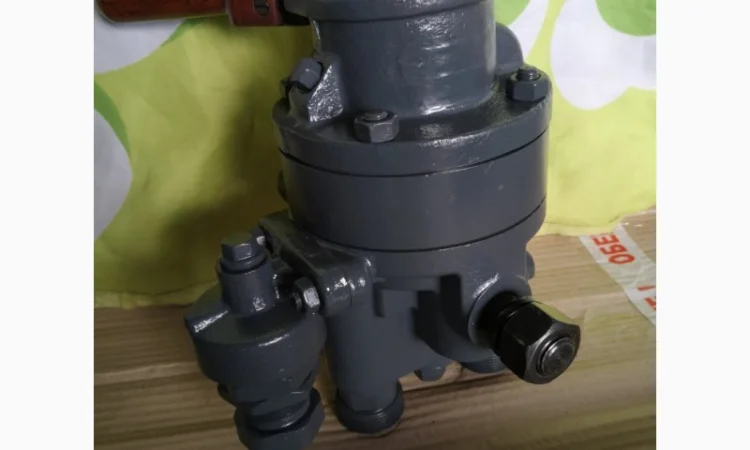 Краны машиниста N395, N395 в Киев, Черкассы, Чернигов, Черновцы, Запорожье, Днепр, Кривой Рог - фото № 19