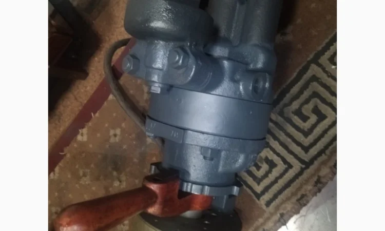 Краны машиниста N395, N395 в Киев, Черкассы, Чернигов, Черновцы, Запорожье, Днепр, Кривой Рог - фото № 18